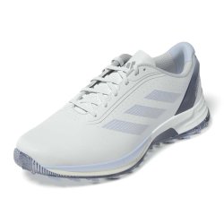 adidas ADIZERO ZG - Hvid
